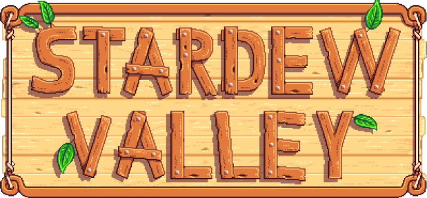 Let’s Play Stardew Valley